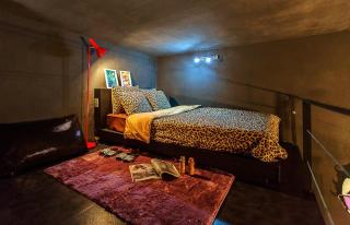 Chuncheon Pier Star Pension - 1