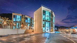Namhae Harbor Resort - Namhae - 6