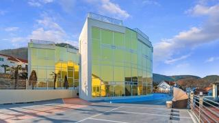 Namhae Harbor Resort - Namhae - 5