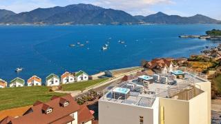 Namhae Harbor Resort - Namhae - 3