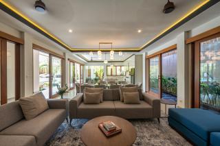 Villa Reillo Canggu - Canggu - 7