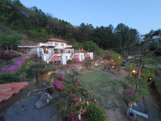 Gapyeong moisty pension - Gapyeong - 5