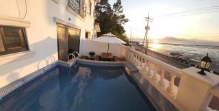 Yeosu Sound of Music Pension - Yeosu - 5