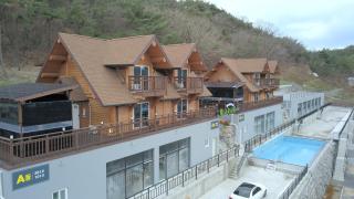 Daecheon Namu Naeum Pension - Boryeong - 0