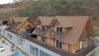Daecheon Namu Naeum Pension - Boryeong - 5