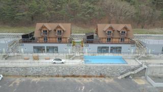 Daecheon Namu Naeum Pension - Boryeong - 4