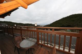 Daecheon Namu Naeum Pension - Boryeong - 2
