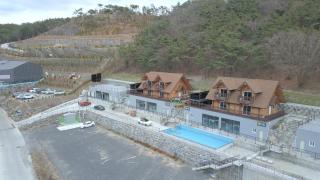Daecheon Namu Naeum Pension - Boryeong - 1