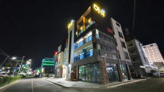 Haha pension - Boryeong - 2