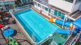 Gapyeong shinbi kids poolvilla - 6