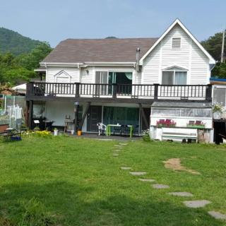 Ganghwa James Pension - Incheon - 4