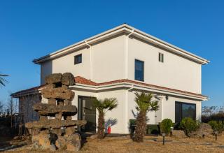 STAY Jongei wa Namu - 8