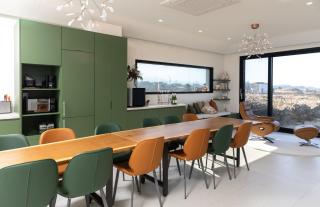 STAY Jongei wa Namu - 2