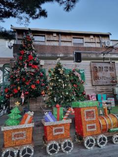 Pocheon Yolafongta Pension - Pocheon - 8