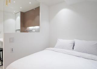 Danyang Ondal and Pyeonggang Pension - 6