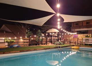 Pocheon Yolafongta Pension - Pocheon - 6