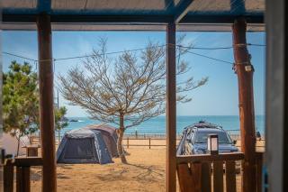 Bakripo Badawa Padosori Camping pension - Taean - 6