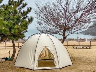 Bakripo Badawa Padosori Camping pension - Taean - 8