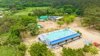 Bakripo Badawa Padosori Camping pension - Taean - 4