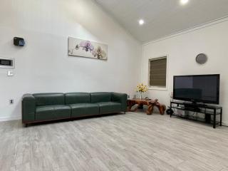 Daeboodo Prince Pension - Ansan - 2