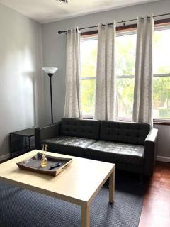 The Urban Oasis - Berwyn - 6