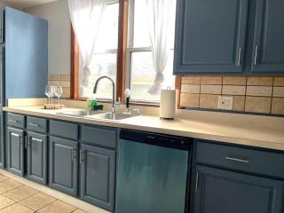 The Urban Oasis - Berwyn - 8