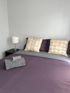 The Urban Oasis - Berwyn - 3