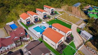 Taean Anmyeondo May Newly Built Private House Gaestar Pension - Taean - 8