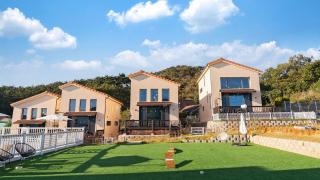 Taean Anmyeondo May Newly Built Private House Gaestar Pension - Taean - 1