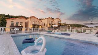 Taean Anmyeondo May Newly Built Private House Gaestar Pension - 7