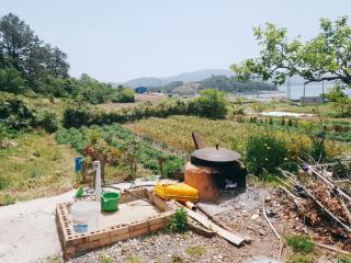 Namhae One Fine Day Private Pension - Namhae - 5