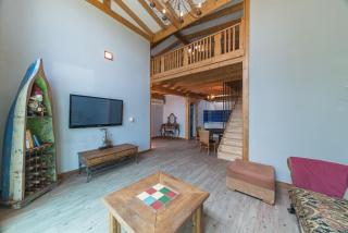 Yangyang Little Forest Pension - Yangyang - 8