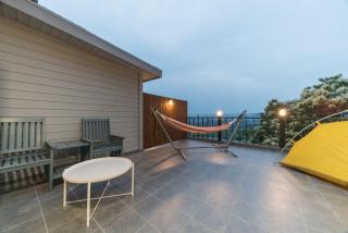 Yangyang Little Forest Pension - Yangyang - 8