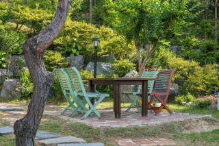 Yangyang Little Forest Pension - Yangyang - 7