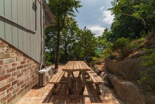 Yangyang Little Forest Pension - Yangyang - 6