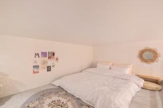 Buan Stay80 Pension - Buan - 2