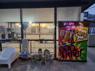 Buan Stay80 Pension - Buan - 6