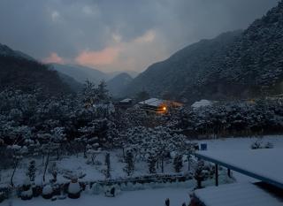 Danyang Euljeon 56 Pension - Danyang - 5