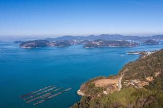 Yeosu Geumo Island Village Pension Former Dongbaekgol - Soyul - 6