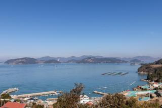 Yeosu Geumo Island Village Pension Former Dongbaekgol - Yeosu - 5