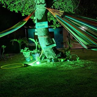 Chalé Renilton Turismo - 3