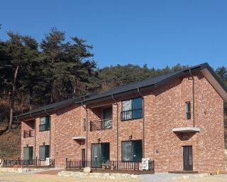 Yangyang Stay in Bricks - Yangyang - 7