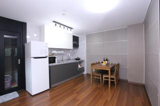 Uljin Blue Ara B pension - 7