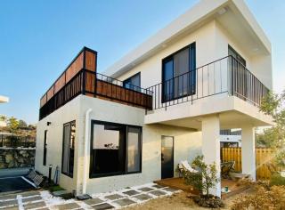 Aewol Marang Pension - Jeju - 0