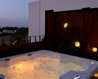 Aewol Marang Pension - 4