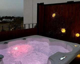 Aewol Marang Pension - 3