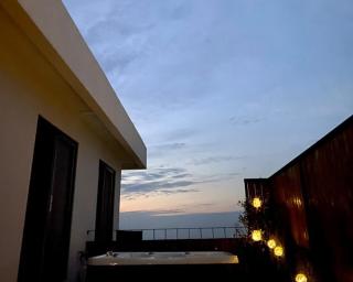 Aewol Marang Pension - 1