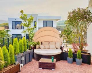 Aewol Marang Pension - 7