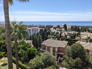 Luxury Duplex Penthouse 2 Living Rooms 3 Double Bedroom 4 Beds 4 Terraces Outstanding Sea & Mountain views - Sitio de Calahonda - 5
