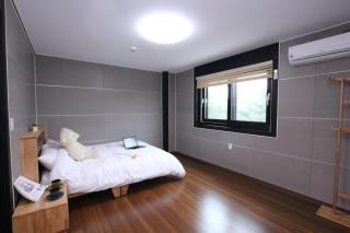 Uljin Blue Ara B pension - 3
